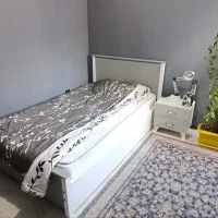 تخت و تشک و پاتختی فوری|تخت و سرویس خواب|پردیس, فاز ۸|دیوار