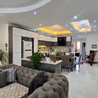 110m/فاز 2 محله 1 / نوساز|فروش آپارتمان|هشتگرد, فاز ۱ مهستان|دیوار