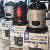 جاروبرقی سطلی لندگرین ۹۰۰۰