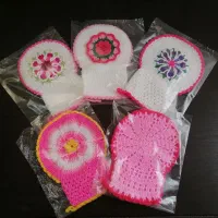 لیف و اسکاج در طرح دار