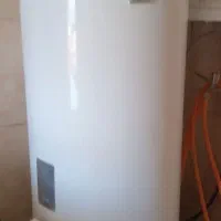 آبگرمکن ایستاده|آبگرمکن، پکیج، شوفاژ|قروه, |دیوار