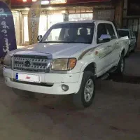 کاپرا دودف ۸۹ بی رنگ|خودرو سواری و وانت|یاسوج, |دیوار