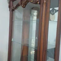 بوفه تزیینی|بوفه، ویترین، کنسول|تهران, پاسداران|دیوار