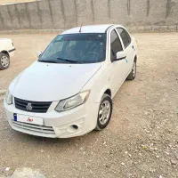 ساینا مدل ۹۸