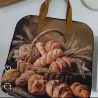 کیف خرید نان