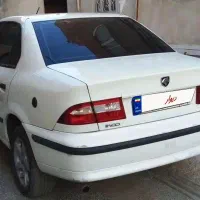 سمند ef7 مدل ۸۹ دوگانه سوز کارخانه|خودرو سواری و وانت|سنندج, |دیوار