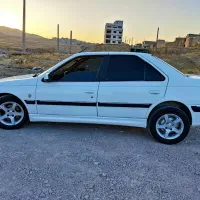 پارس موتور جدید مدل 1401|خودرو سواری و وانت|ارومیه, |دیوار