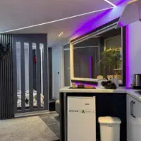 اجاره روزانه واحد لاکچری در آزادی