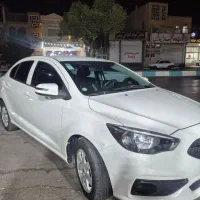 شاهین GL مدل 1402|خودرو سواری و وانت|یزد, |دیوار