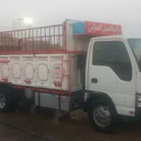 حمل ونقل وباربری