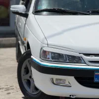 پرشیا 99|خودرو سواری و وانت|ارومیه, |دیوار