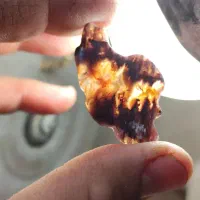 تراش عقیق(آزادشهر فلکه اول )