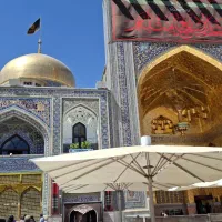 ت و ر مشهد آخرهفته