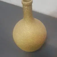 گلدان مجسمه دیوارکوب|مجسمه، تندیس، ماکت|خرم‌آباد, |دیوار