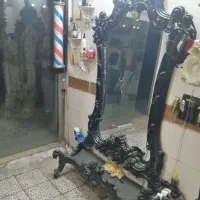 وسایل آرایشگاه