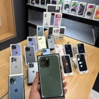 ایفون ۱۳پرو اولین قسط ۳ماه بعد خرید|موبایل|یزد, |دیوار