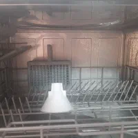 ظرفشویی ۸نفره دلمونتی اصل ایتالیا