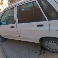 پراید۱۱۱|خودرو سواری و وانت|بیرجند, |دیوار