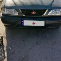 پراید ۱۴۱دوگانه دست