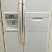 یخچال ساید دوو