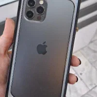 اپل iPhone 12 Pro گرافیت
