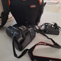 دوربین کانن1300D