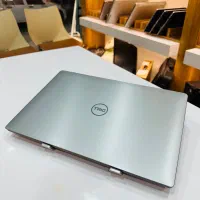 لپتاپ Dell Latitude7400 پردازنده i5 نسل 8 حافظه512|رایانه همراه|بوشهر, |دیوار