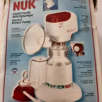 دستگاه شیردوش برقی|آرایشی، بهداشتی، درمانی|لنگرود, |دیوار