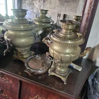 فروش وسایل عتیقه برنجی