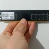 رم کامپیوتر|قطعات و لوازم جانبی رایانه|منجیل, |دیوار