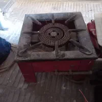 تک شعله سایز بزرگ