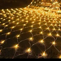 فروش ویژه ریسه های تزئینی بعلت تغییرشغل|ریسه و چراغ تزئینی|قم, ولیعصر|دیوار