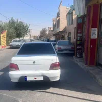 پراید ۱۳۲ مدل ۹۰ sx|خودرو سواری و وانت|شیراز, شهرک مطهری|دیوار