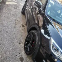 ماشین فیدلیتی مدل 1403|خودرو سواری و وانت|هشتگرد, شهرک کوثر|دیوار