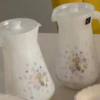 پارچ ارکوپال لومینارک فرانسوی