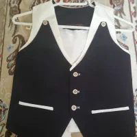 لباس پسرانه مجلسی و اسپرت