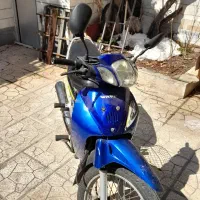 آموزش موتور سواری