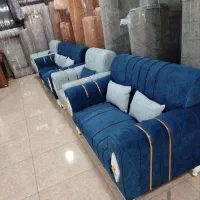 گالری مبل راحتی اطلس|مبلمان خانگی و میز عسلی|شهریار, شهرک شاهد|دیوار