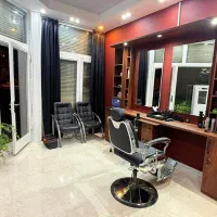 اجاره صندلی آرایشگاه مردانه