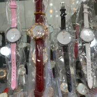 ساعت