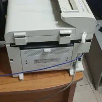 چاپگر canon mf4450|پرینتر، اسکنر، کپی، فکس|اردبیل, |دیوار