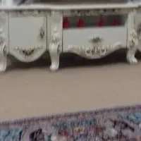 میز زیرتلویزیون