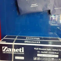 پکیج.رادیاتور. کولر گازی. داکت