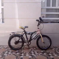 دوچرخه 16پرادو