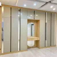 کابینت سازی (آنتیک) تولید کننده در سراسر تهران|خدمات پیشه و مهارت|تهران, سعادت‌آباد|دیوار