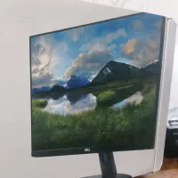 مانیتور دل Se2219h