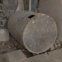 تانکر آب ۱۰۰۰ لیتری رودهن