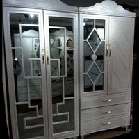 کمد دودرب وکیوم|جاکفشی، کمد، دراور|قم, نیروگاه|دیوار