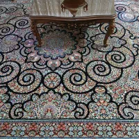 فرش۹متری ۴عدد