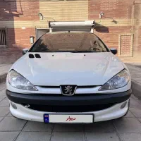 ۲۰۶ SD موتور TU5